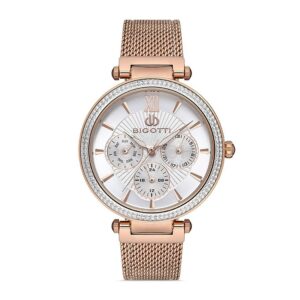 Montre pour femmes BIGOTTI BG.1.10205-2