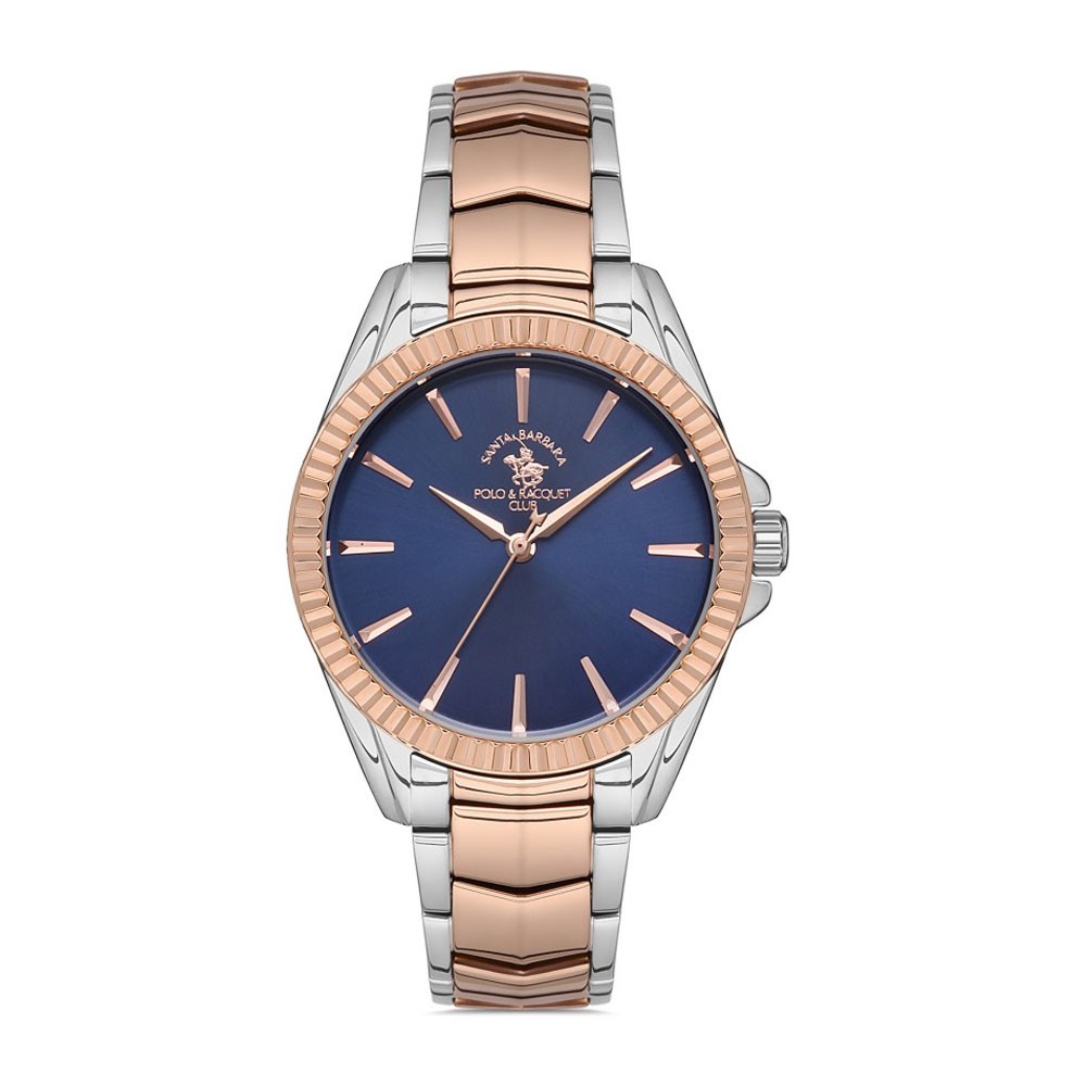 Montre pour femmes POLO SB.1.10124-5