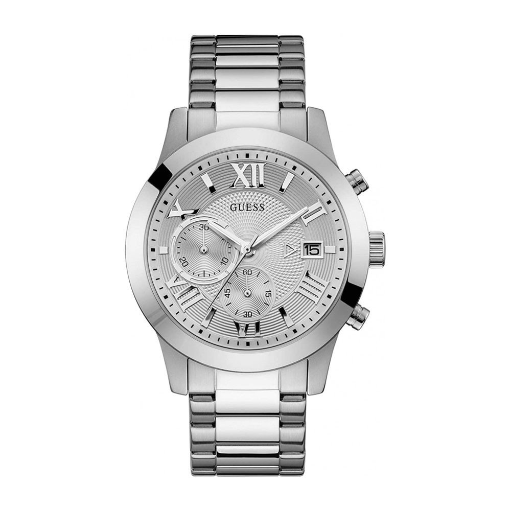 Montre pour hommes GUESS W0668G7