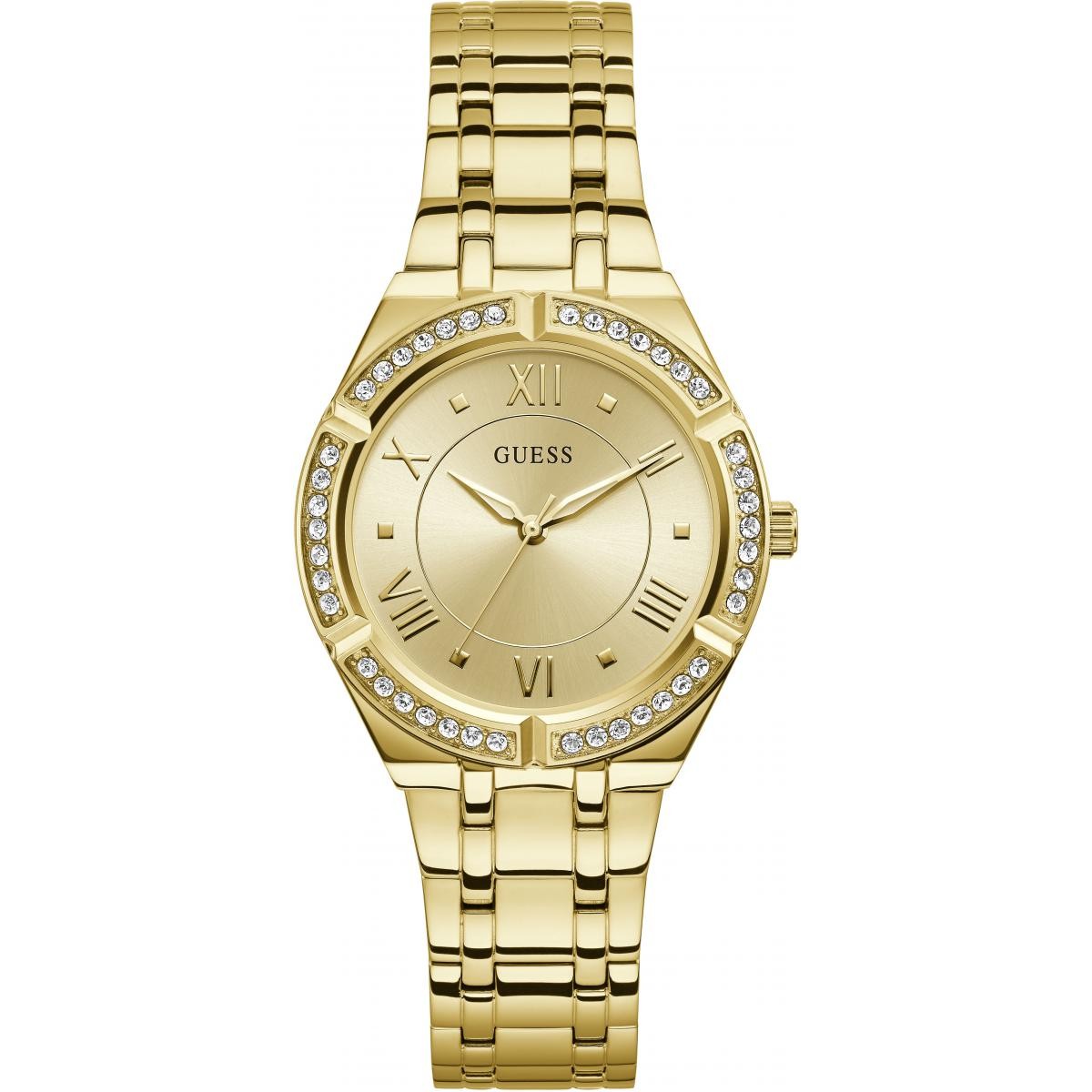 Montre Femme Guess GW0033L2