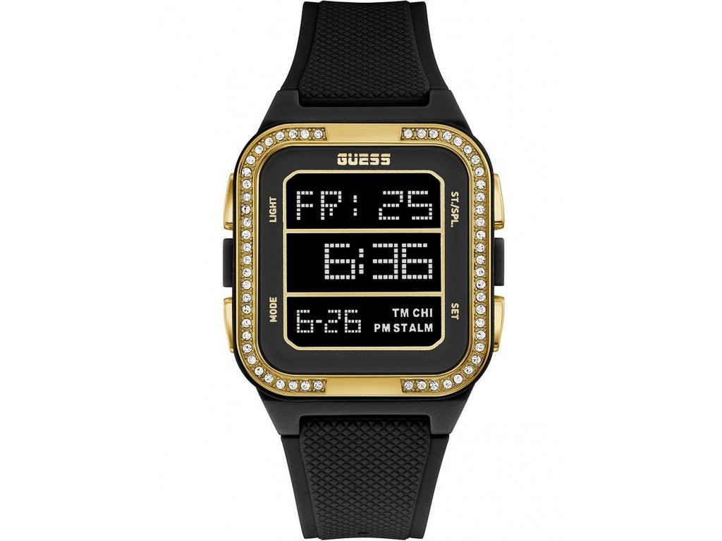 Montre Femme Guess GW0224L2