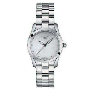Montre pour femmes TISSOT T1122101103600