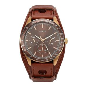 Montre pour hommes GUESS W1100G3