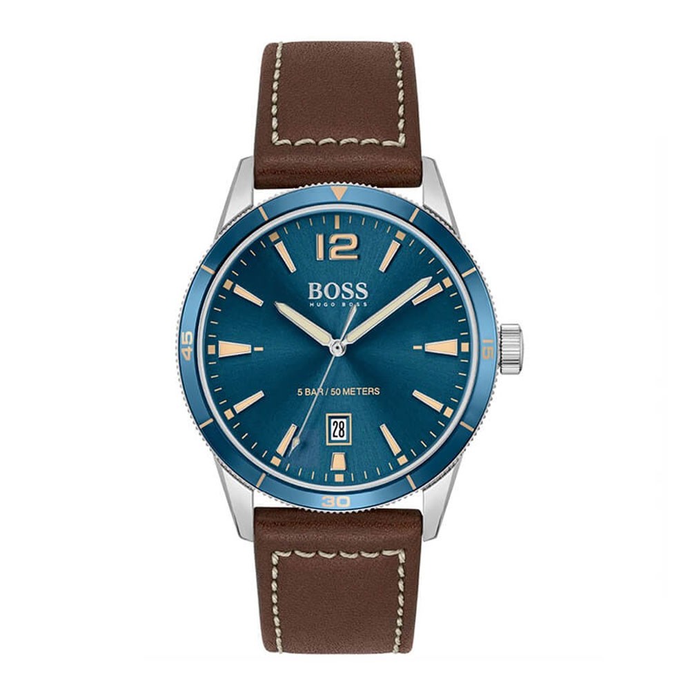 Montre pour hommes BOSS 1513899