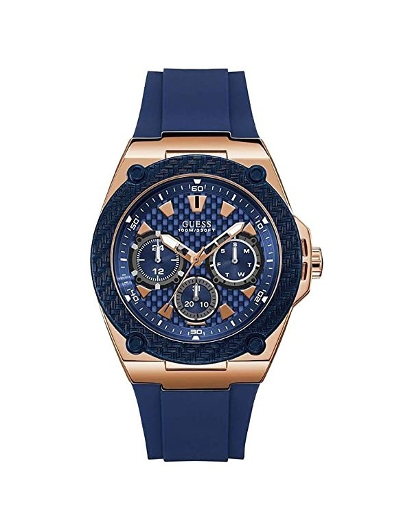 Montre Homme Guess W1049G2