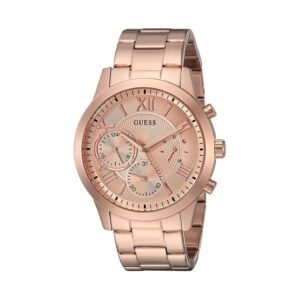 Montre pour femmes GUESS W1070L3