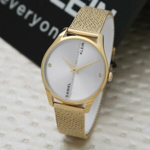 Montre Daniel Klein Femme DK.1.13197-4
