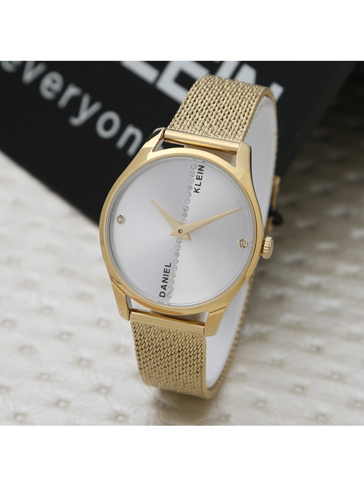 Montre Daniel Klein Femme DK.1.13197-4