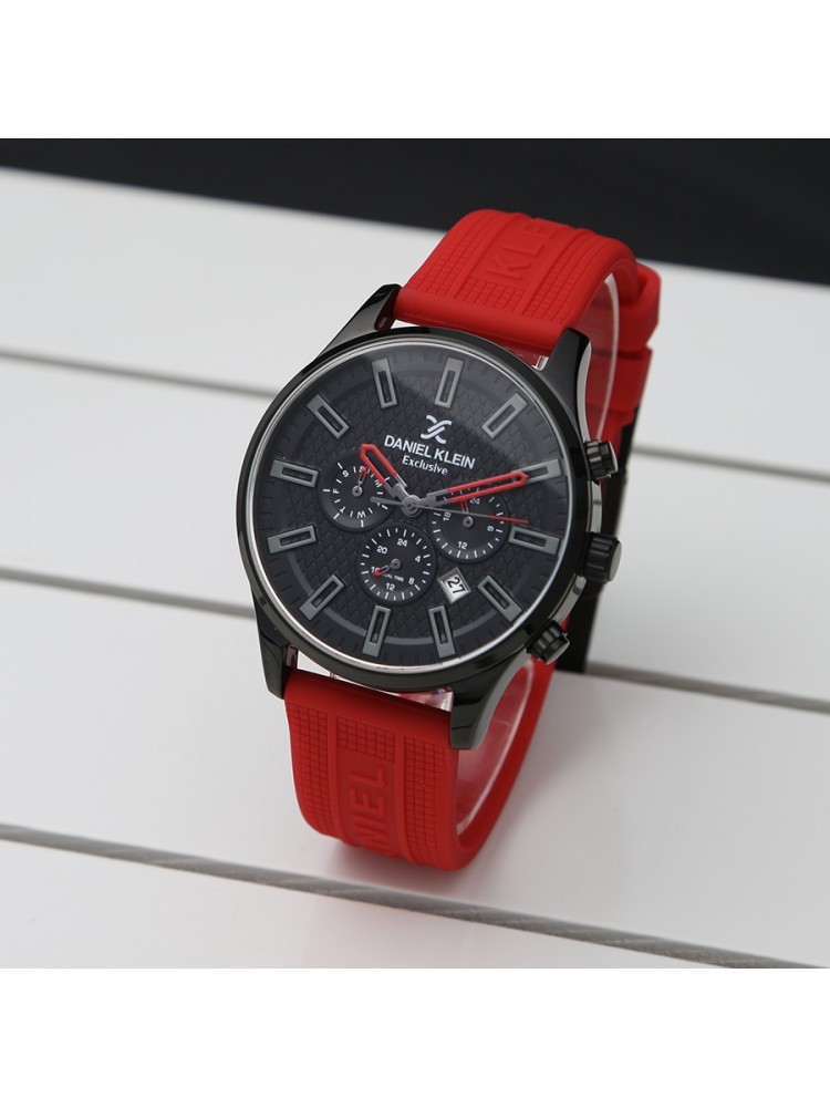 Montre Daniel Klein Homme DK.1.13171-3