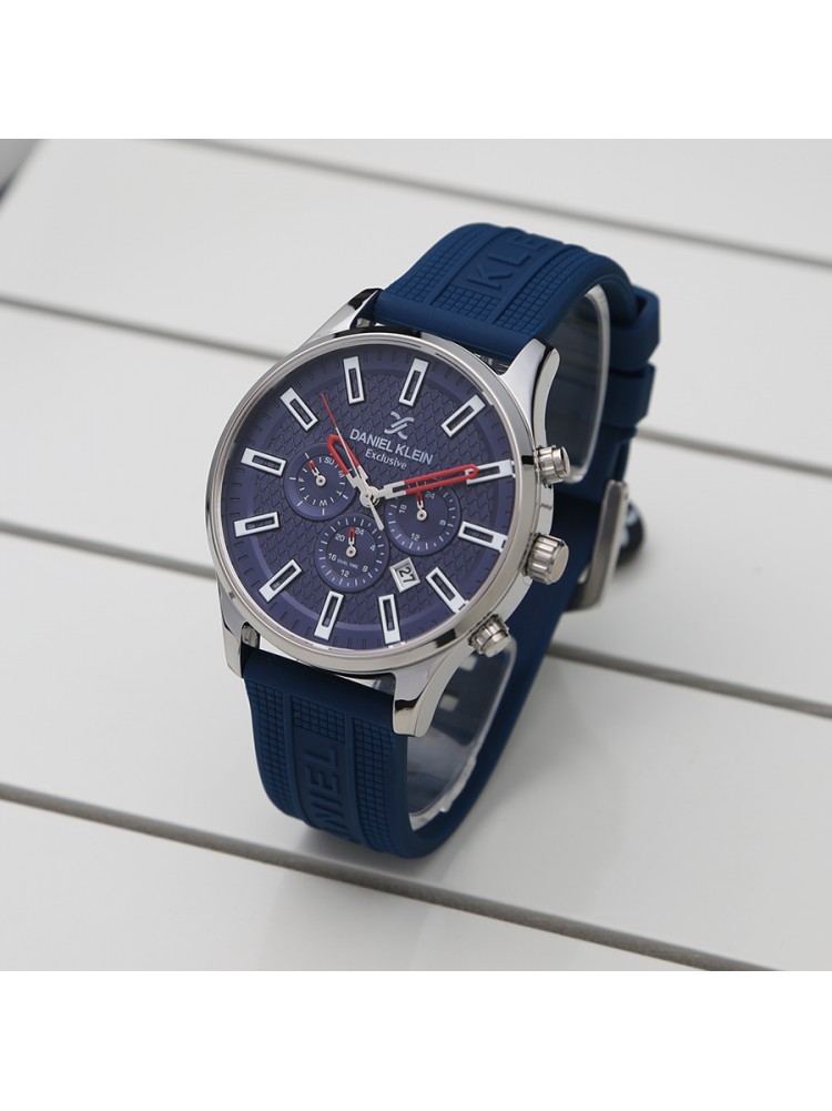 Montre Daniel Klein Homme DK.1.13171-2