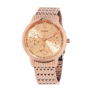 Montre pour femmes GUESS W1088L2