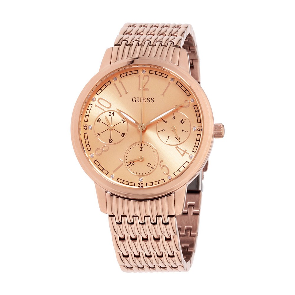 Montre pour femmes GUESS W1088L2