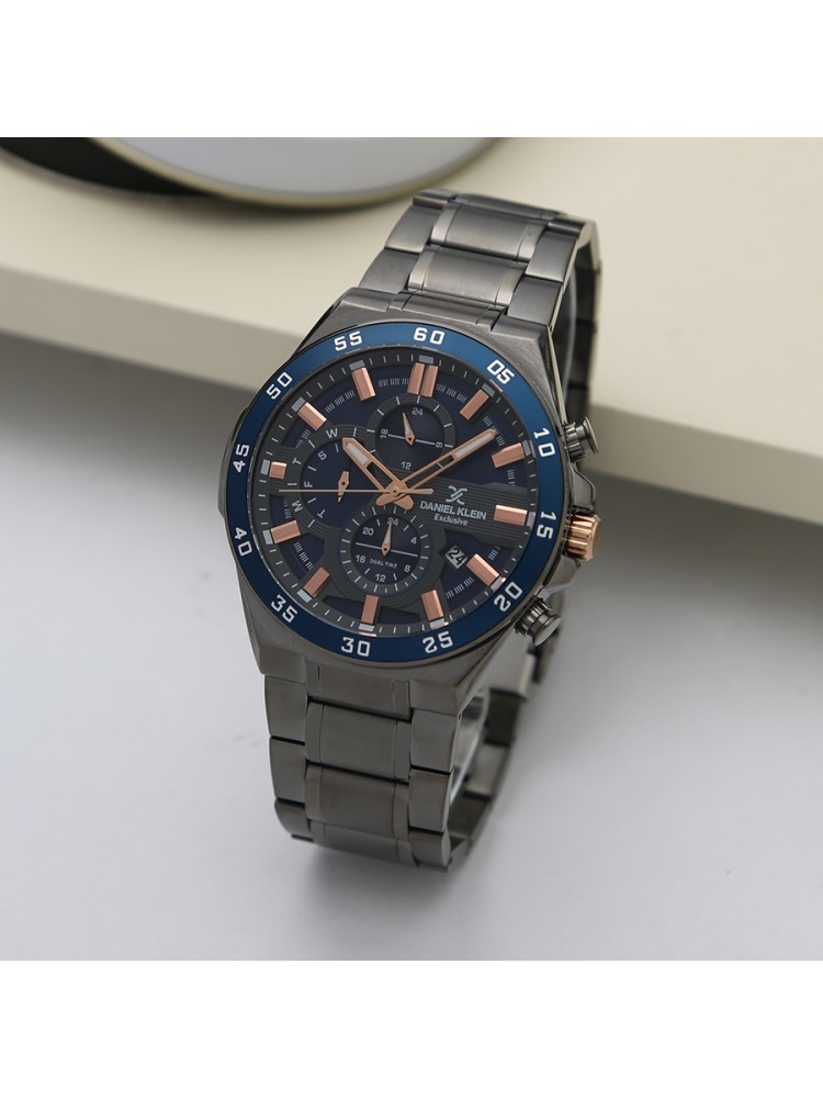 Montre Daniel Klein Homme DK.1.13169-5