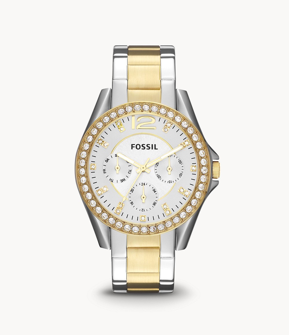 Montre pour femmes FOSSIL ES3204