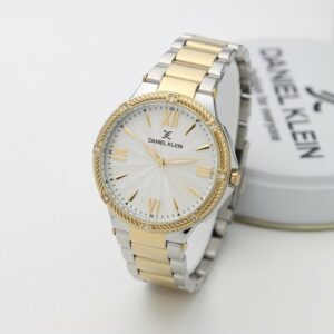 Montre Femme Daniel Klein DK.1.13124-4