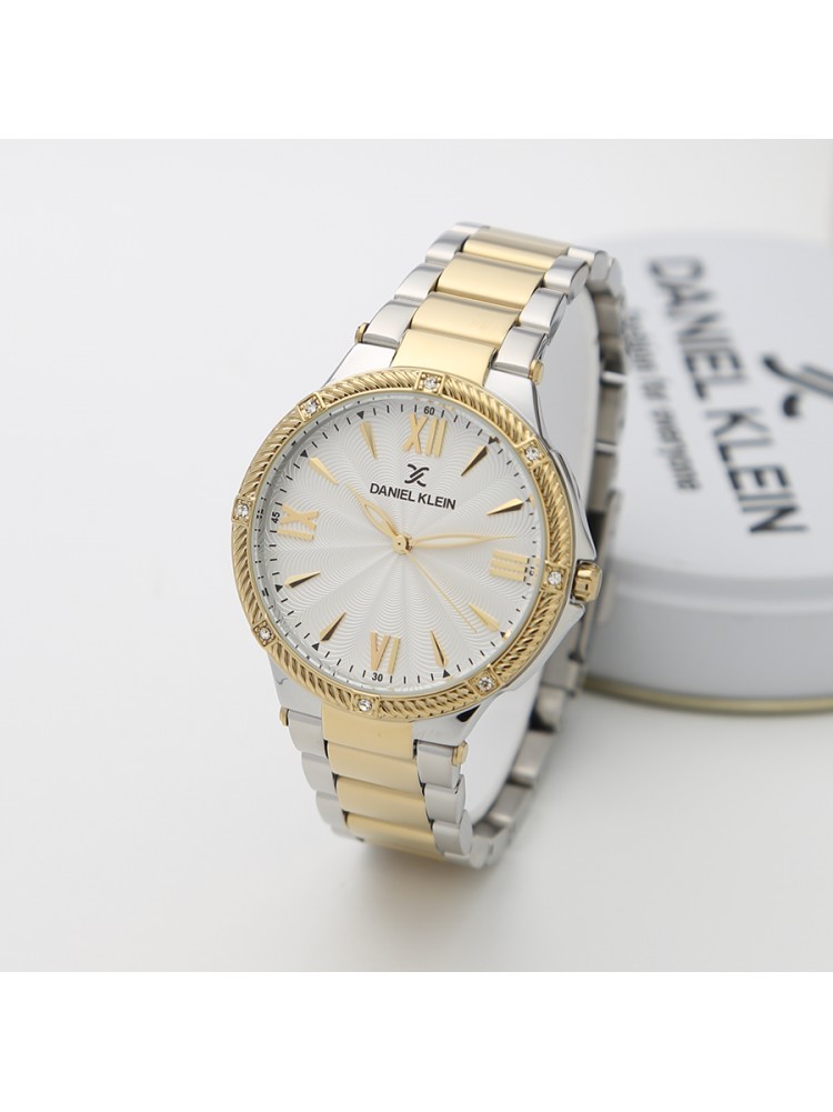 Montre Femme Daniel Klein DK.1.13124-4