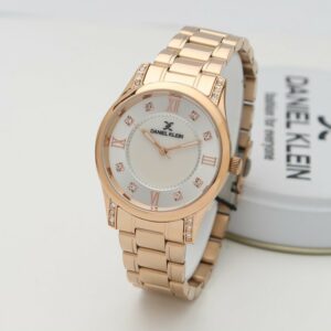 Montre Femme Daniel Klein DK.1.13150-5