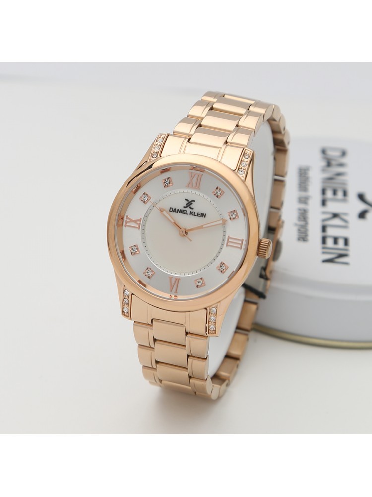 Montre Femme Daniel Klein DK.1.13150-5
