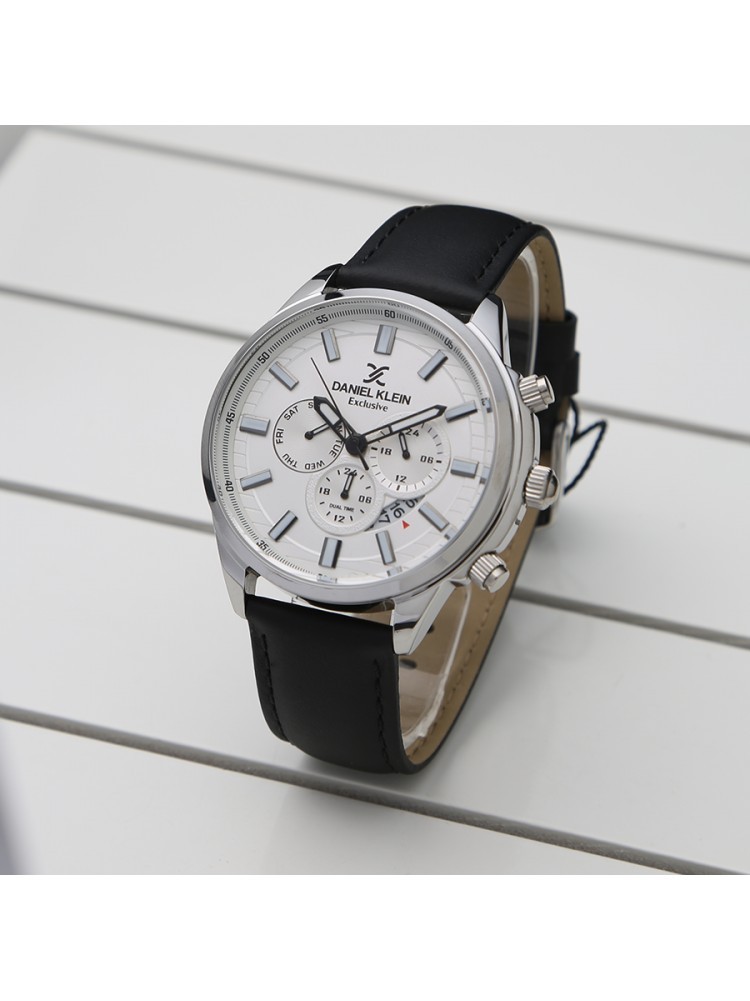 Montre Homme Daniel Klein DK.1.13116-1