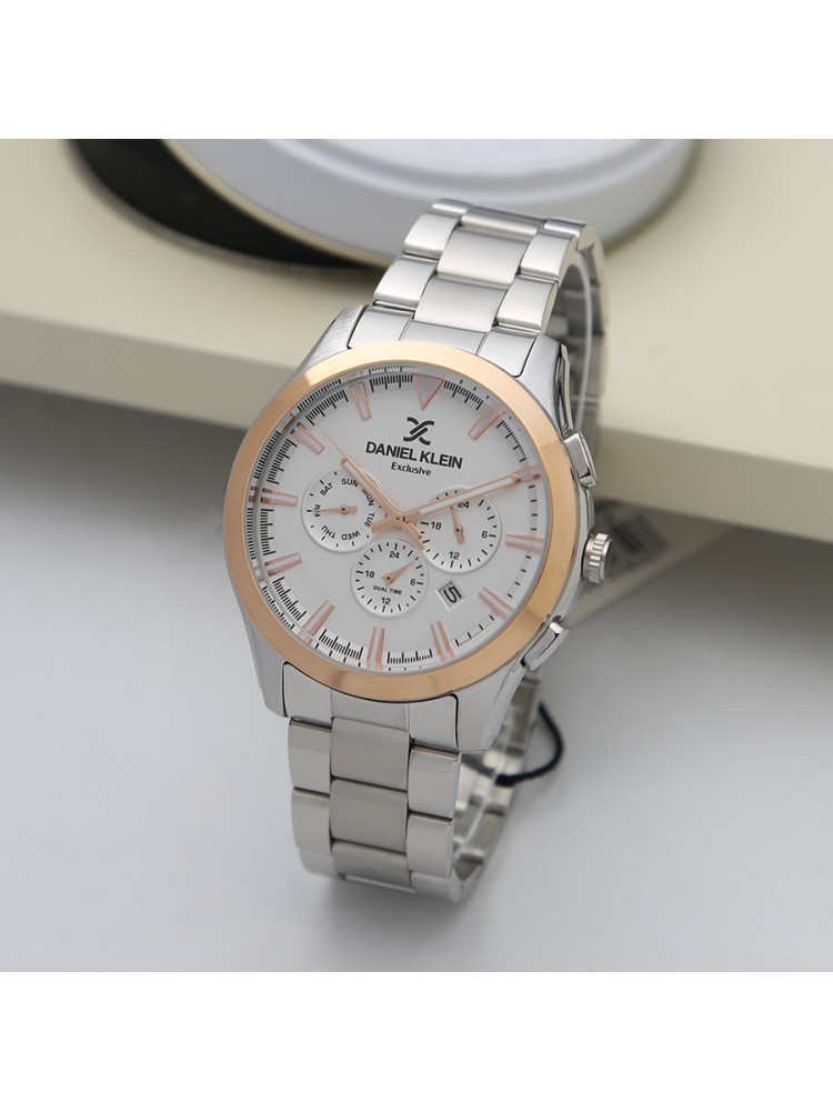 Montre Homme Daniel Klein DK.1.13140-4