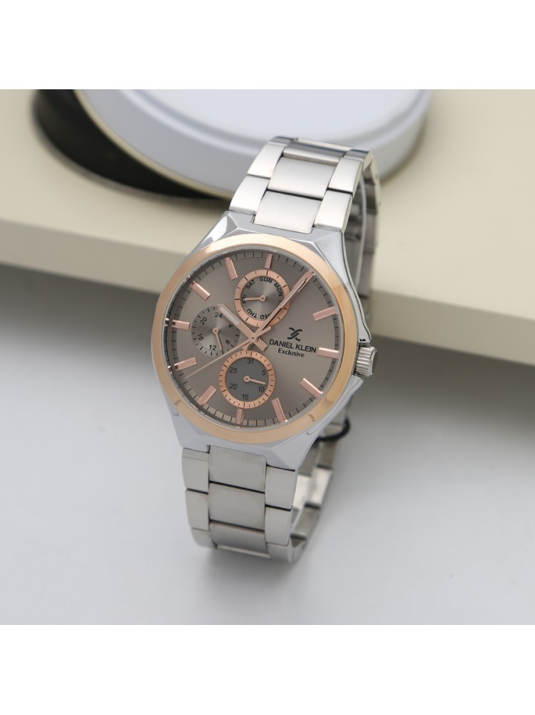 Montre Homme Daniel Klein DK.1.13190-3