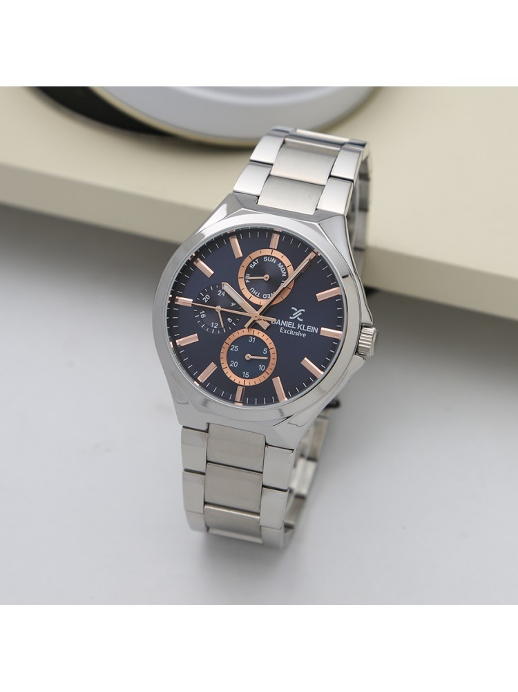 Montre Homme Daniel Klein DK.1.13190-4