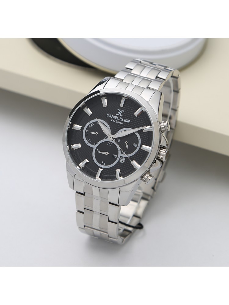 Montre Homme Daniel Klein DK.1.13107-1