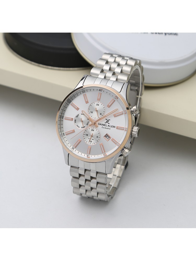 Montre Homme Daniel Klein DK.1.13113-4