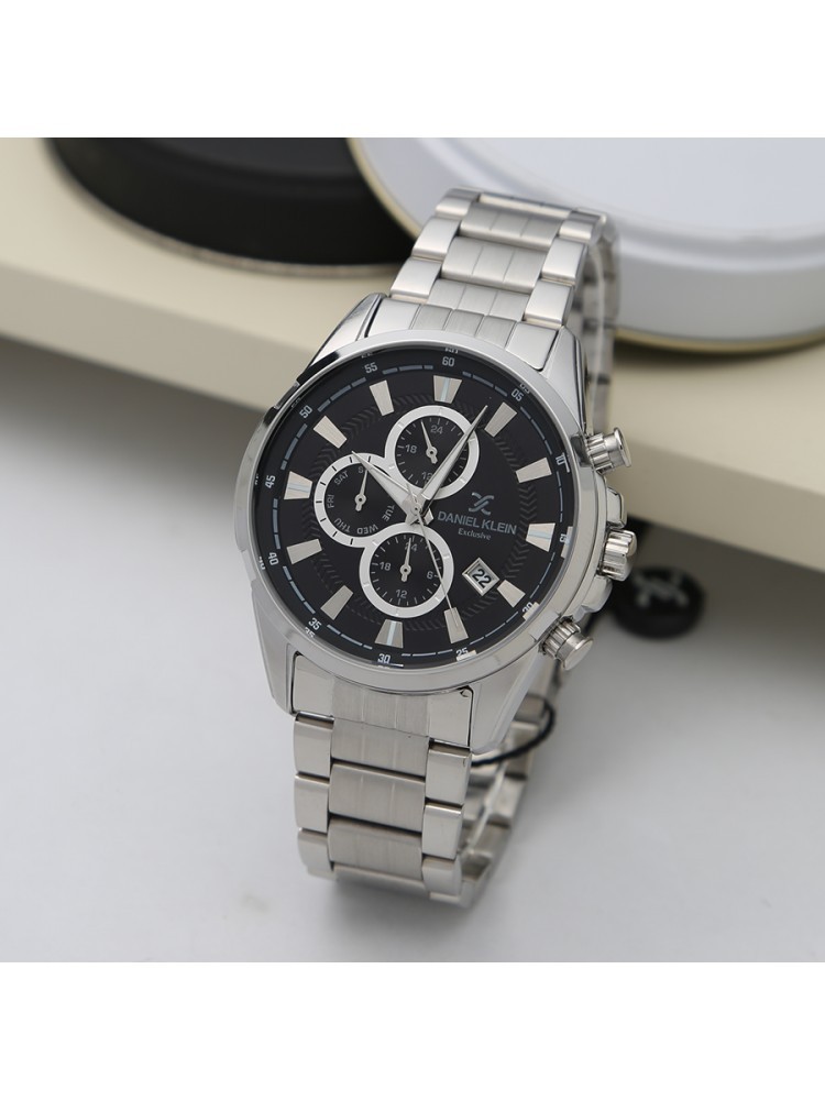 Montre Homme Daniel Klein DK.1.13103-1