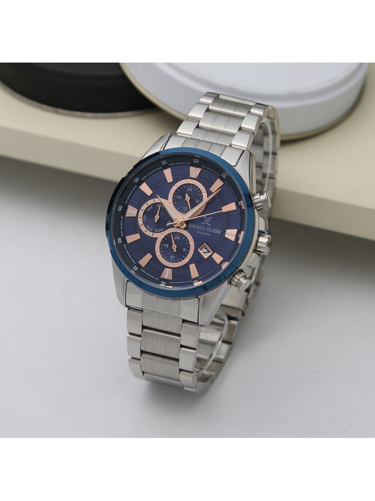 Montre Homme Daniel Klein DK.1.13103-2