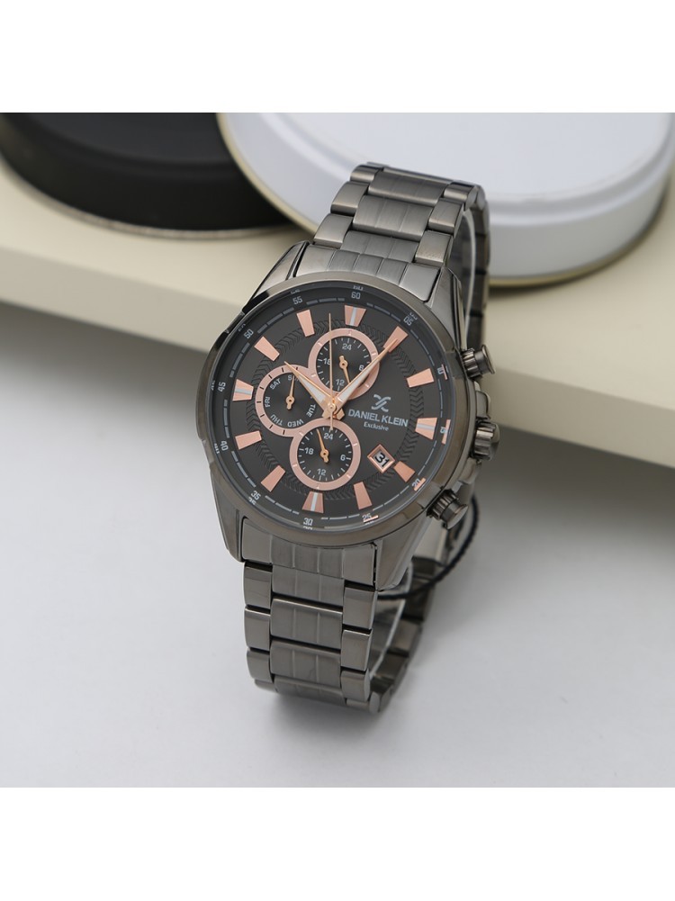 Montre Homme Daniel Klein DK.1.13103-3