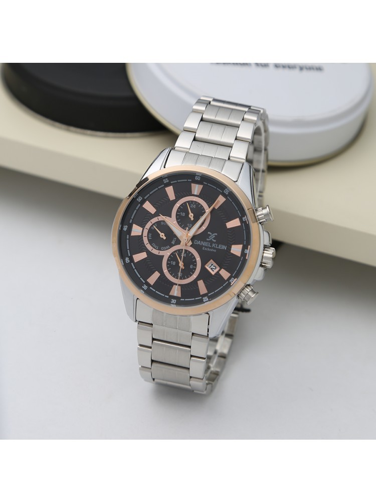 Montre Homme Daniel Klein DK.1.13103-4