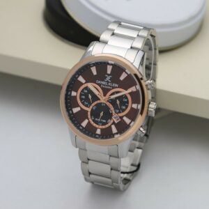 Montre Homme Daniel Klein DK.1.13136-4