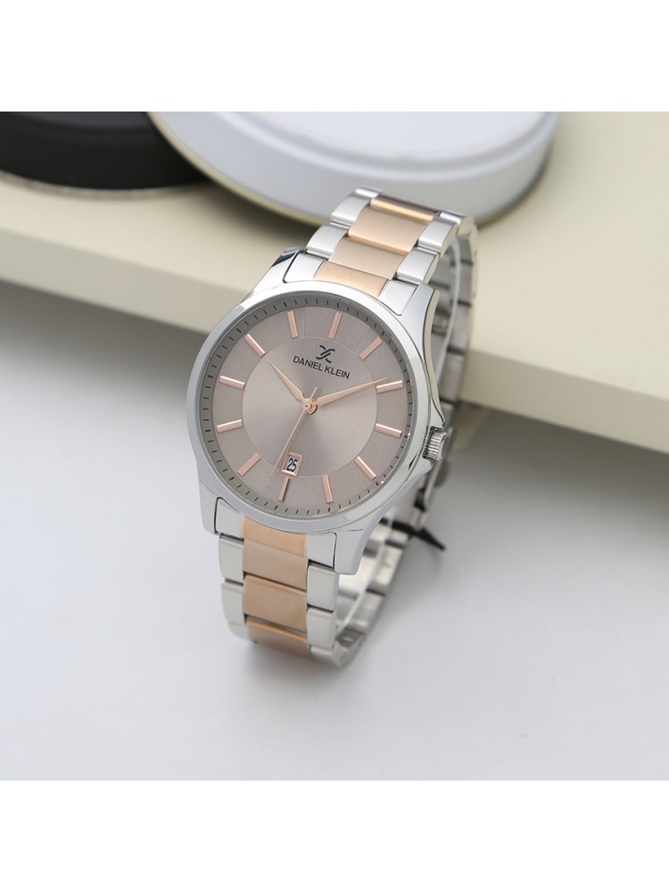 Montre Homme Daniel Klein DK.1.13072-3