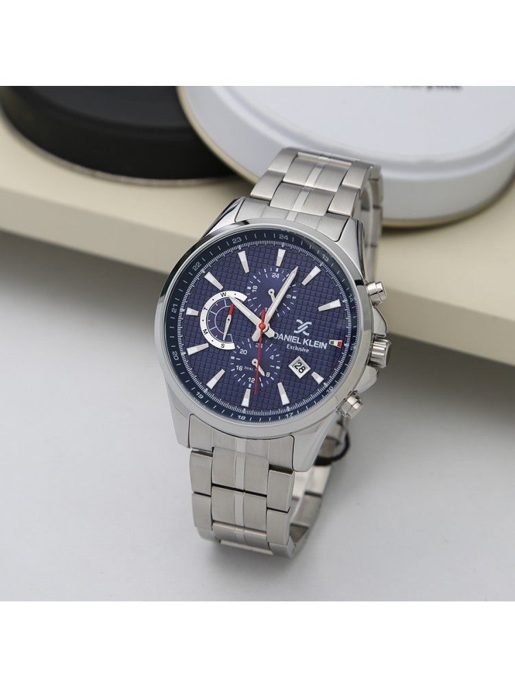 Montre Homme Daniel Klein DK.1.13110-2