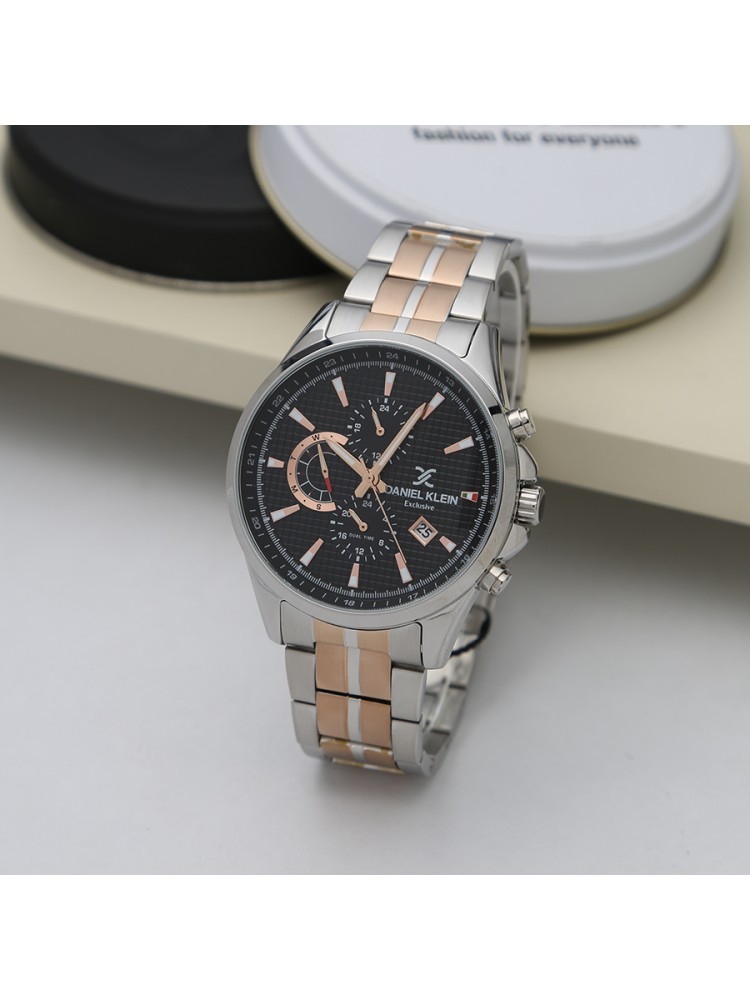 Montre Homme Daniel Klein DK.1.13110-4