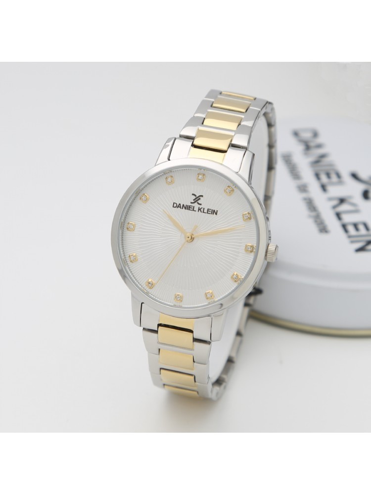 Montre Femme Daniel Klein DK.1.13037-5