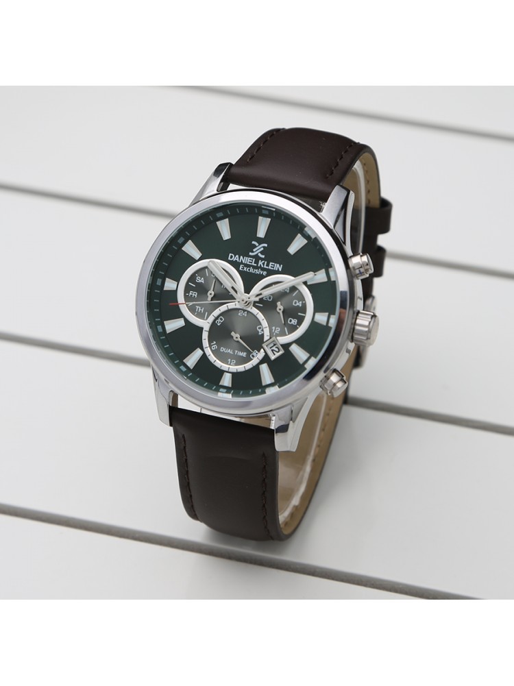 Montre Homme Dniel Klein DK.1.13137-3