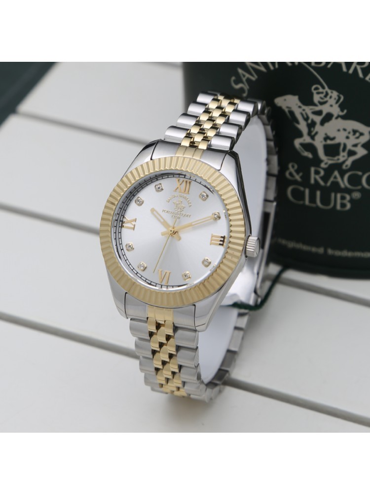 Montre Femme Polo Santa Barbara SB.1.10241-4