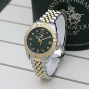 Montre Femme Polo Santa Barbara SB.1.10241-6