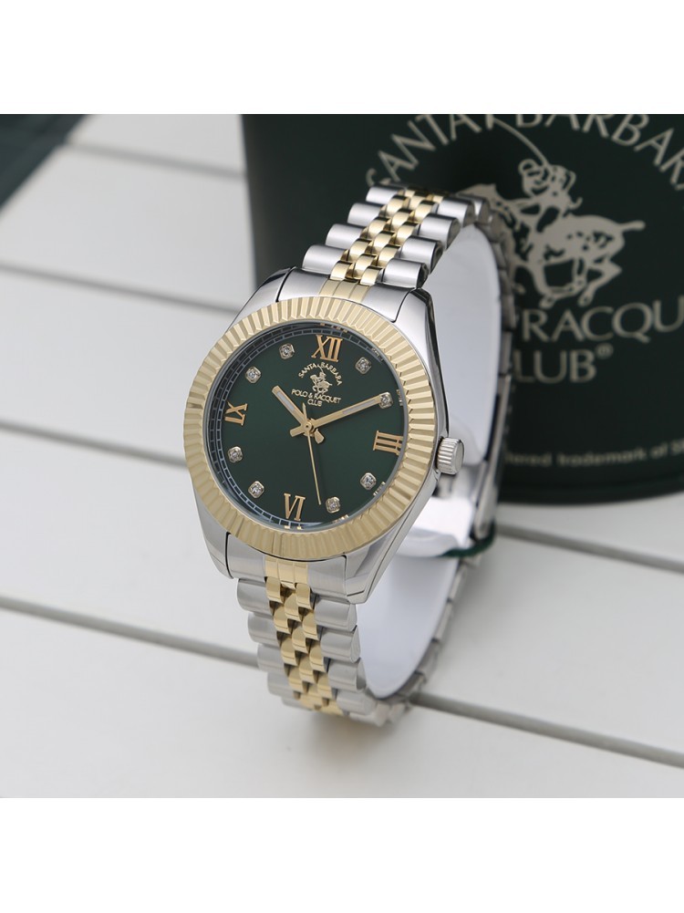 Montre Femme Polo Santa Barbara SB.1.10241-6