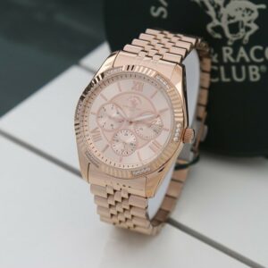 Montre Femme Polo Santa Barbara SB.1.10005-2