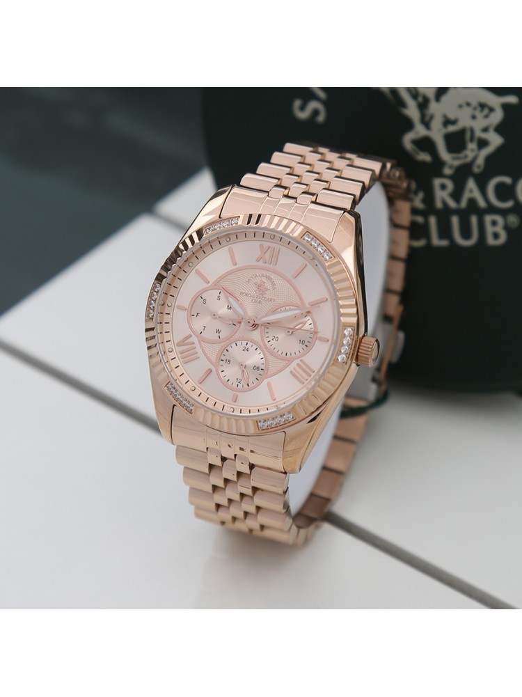 Montre Femme Polo Santa Barbara SB.1.10005-2