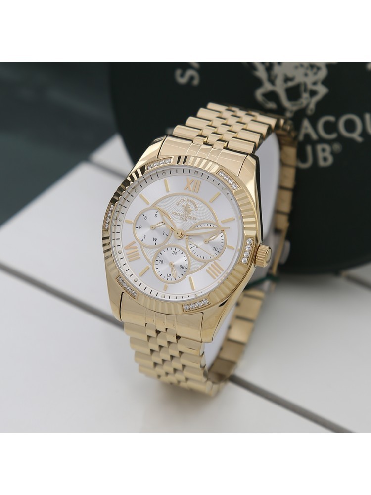 Montre Femme Polo Santa Barbara SB.1.10005-3