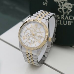 Montre Femme Polo Santa Barbara SB.1.10005-5