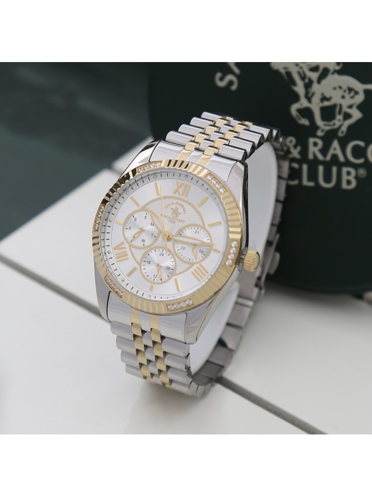 Montre Femme Polo Santa Barbara SB.1.10005-5