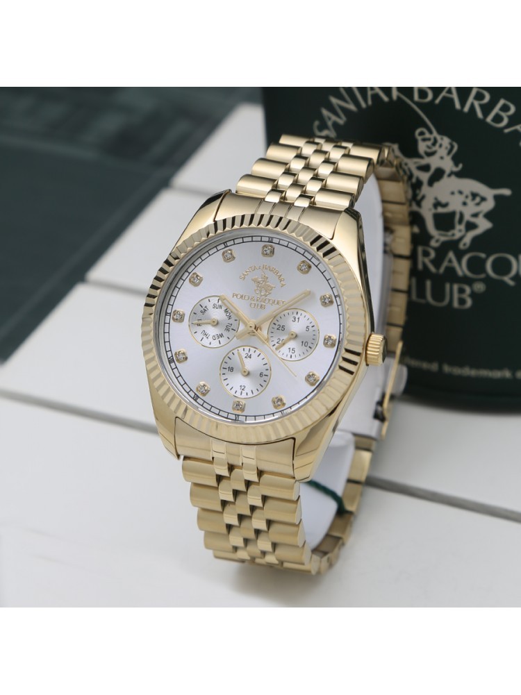 Montre Femme Polo Santa Barbara SB.1.10250-3
