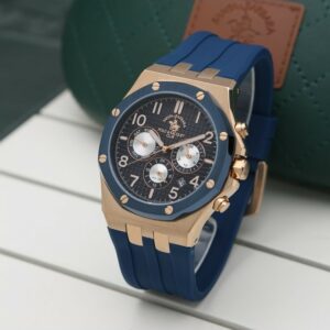 Montre Homme Polo Santa Barbara SB.1.10211-2