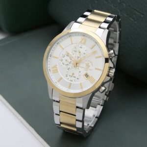 Montre Homme Polo Santa Barbara SB.1.10169-4
