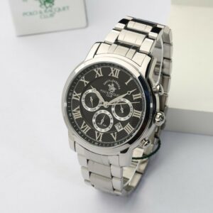 Montre Homme Polo Santa BARBARA SB.1.10189-6